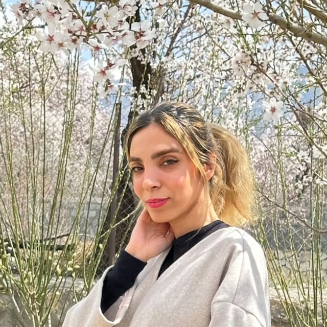 کلاس خصوصی آنلاین اسپانیایی